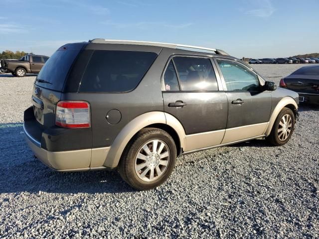 2008 Ford Taurus X Eddie Bauer