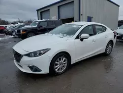 2015 Mazda 3 Touring en venta en Duryea, PA