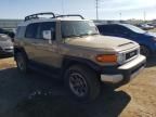 2012 Toyota FJ Cruiser