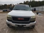 2004 GMC Sierra C2500 Heavy Duty