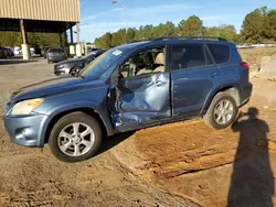 Toyota Vehiculos salvage en venta: 2010 Toyota Rav4 Limited