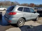 2007 Hyundai Santa FE GLS