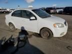 2011 Chevrolet Aveo LS