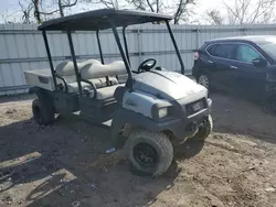 2013 Golf 2013 Misc Carryall en venta en West Mifflin, PA