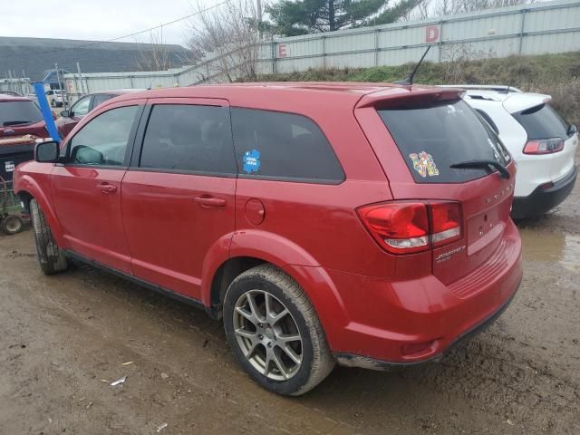 2014 Dodge Journey R/T