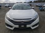 2017 Honda Civic EXL