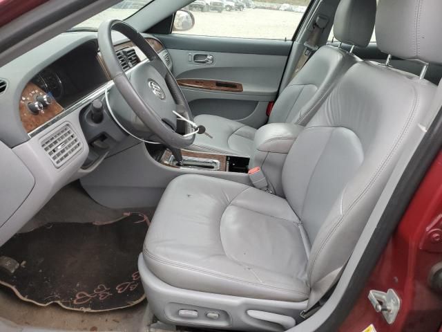 2006 Buick Lacrosse CXL