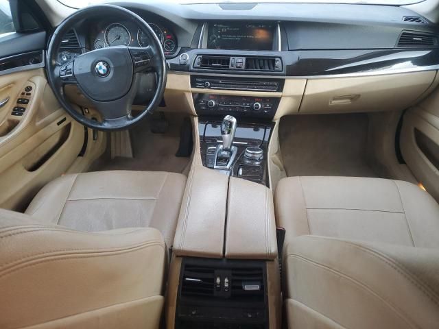 2014 BMW 528 XI