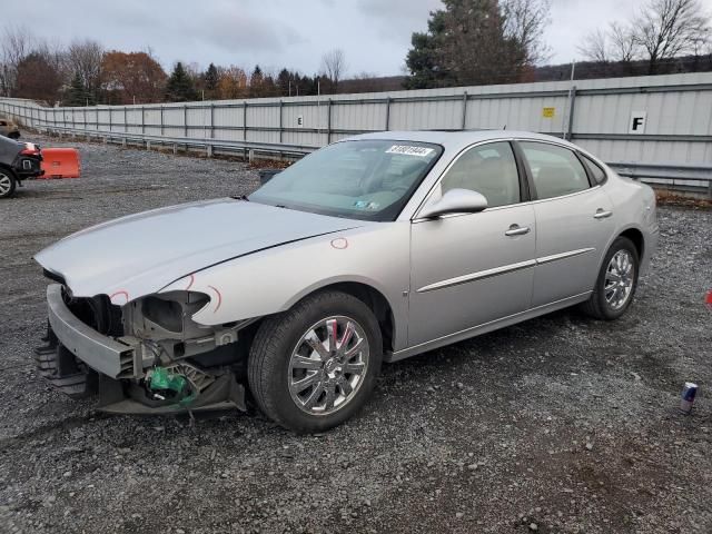 2009 Buick Lacrosse CXL