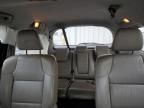 2012 Honda Odyssey Touring