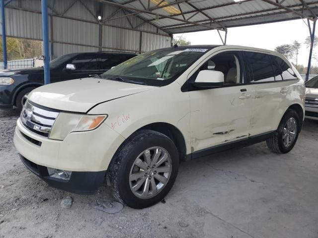 2007 Ford Edge SEL