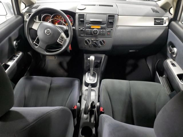 2009 Nissan Versa S