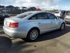 2006 Audi A6 3.2 Quattro