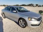 2014 Volkswagen Passat SE