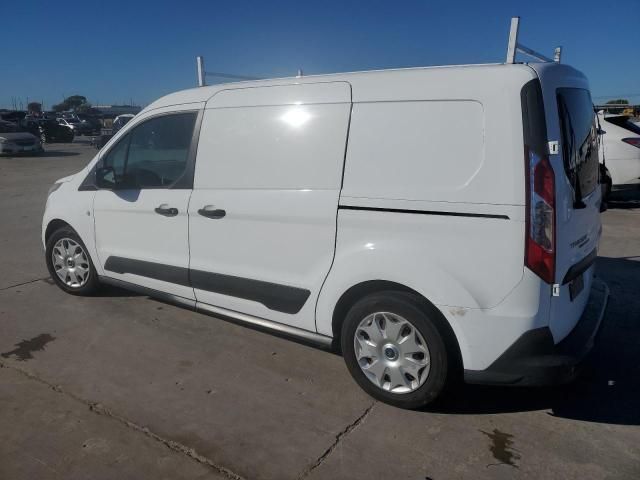 2015 Ford Transit Connect XLT