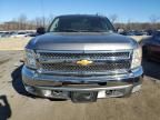 2013 Chevrolet Silverado K1500 LT