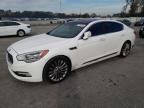 2015 KIA K900