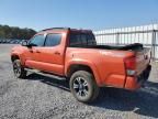 2016 Toyota Tacoma Double Cab