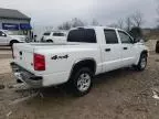 2006 Dodge Dakota Quad SLT