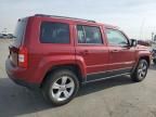 2012 Jeep Patriot Sport