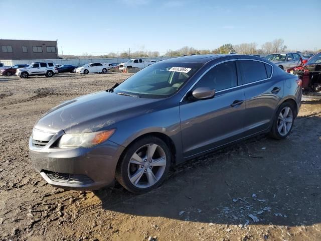 2015 Acura ILX 20