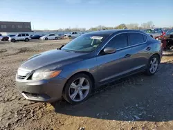 Run And Drives Cars for sale at auction: 2015 Acura ILX 20