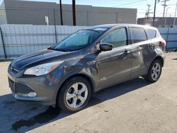 2015 Ford Escape SE en venta en Sun Valley, CA