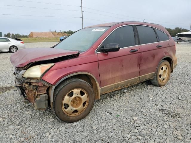 2010 Honda CR-V LX