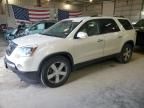 2012 GMC Acadia SLT-1