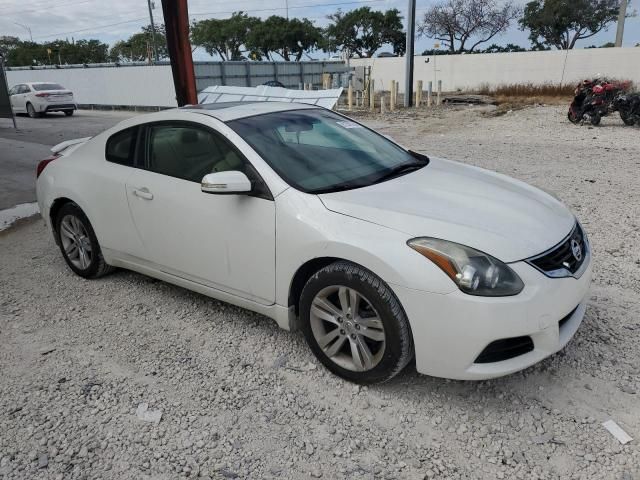 2013 Nissan Altima S