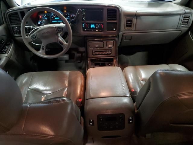 2005 GMC Yukon XL Denali