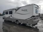 2002 Wildwood 2002 Workhorse Custom Chassis Motorhome Chassis W2