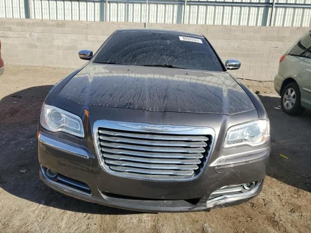 2014 Chrysler 300C