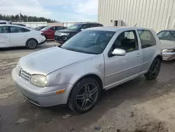 2000 Volkswagen GTI GLS en venta en Franklin, WI