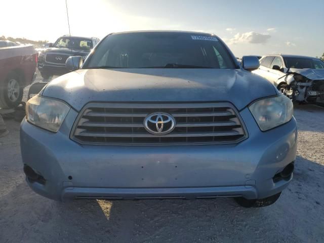 2010 Toyota Highlander