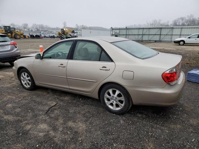 2006 Toyota Camry LE