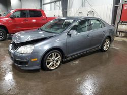 2005 Volkswagen New Jetta 2.5L Option Package 1 en venta en Ham Lake, MN