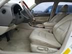 1998 Lexus LS 400