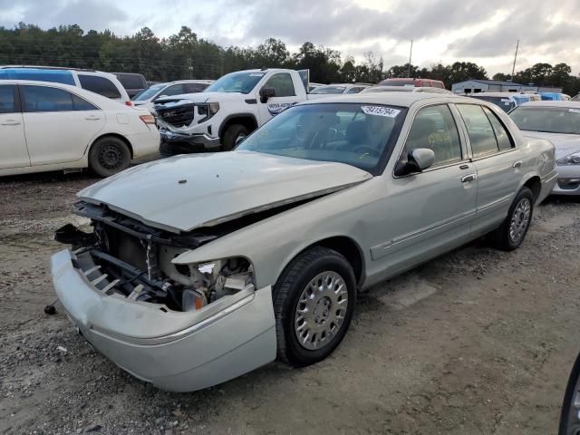 2005 Mercury Grand Marquis GS