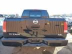 2008 Nissan Titan XE