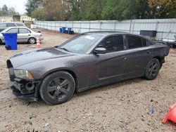 Dodge salvage cars for sale: 2014 Dodge Charger SE