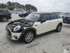 2016 Mini Cooper Clubman