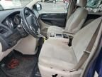 2011 Dodge Grand Caravan Crew