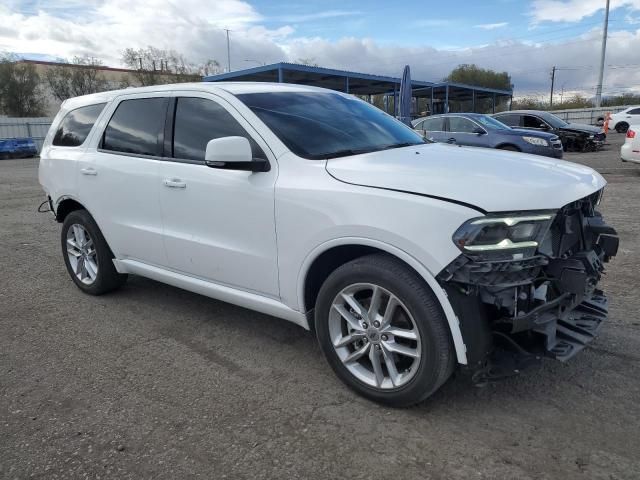 2022 Dodge Durango GT