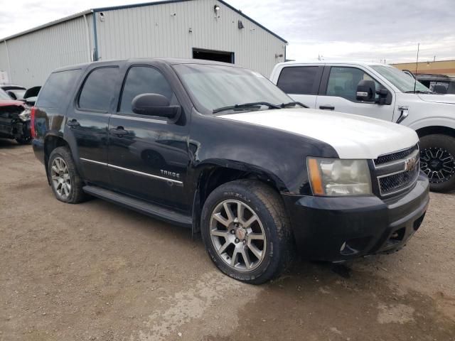 2007 Chevrolet Tahoe C1500