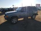 1999 Jeep Cherokee Sport