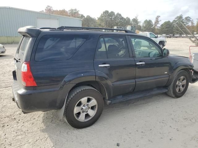 2008 Toyota 4runner SR5