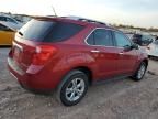 2013 Chevrolet Equinox LTZ