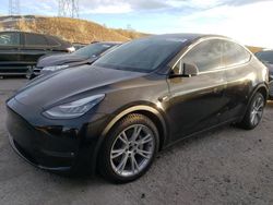 2022 Tesla Model Y en venta en Littleton, CO