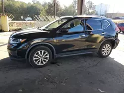 Nissan Vehiculos salvage en venta: 2020 Nissan Rogue S